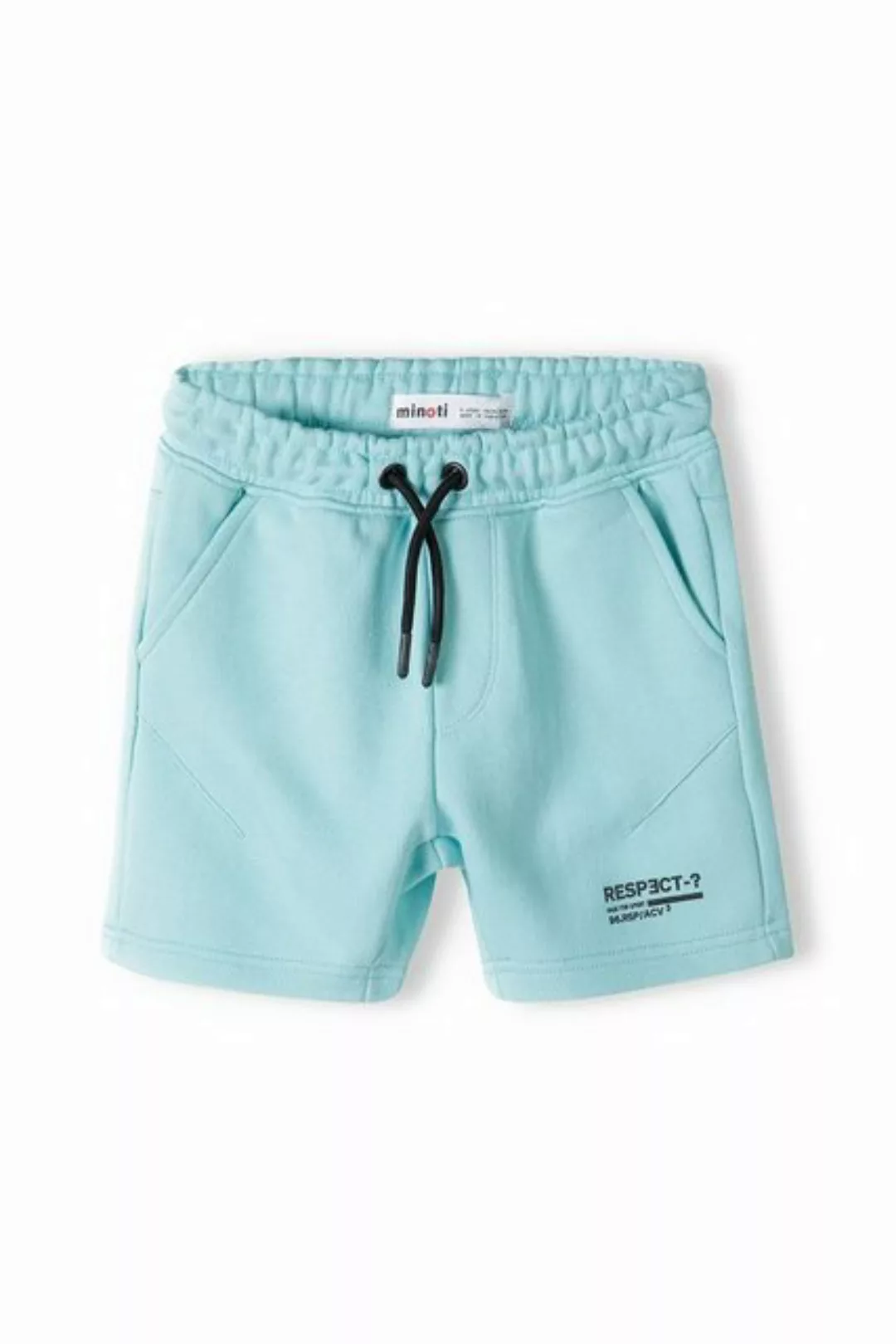 MINOTI Sweatshorts Shorts (3y-14y) günstig online kaufen