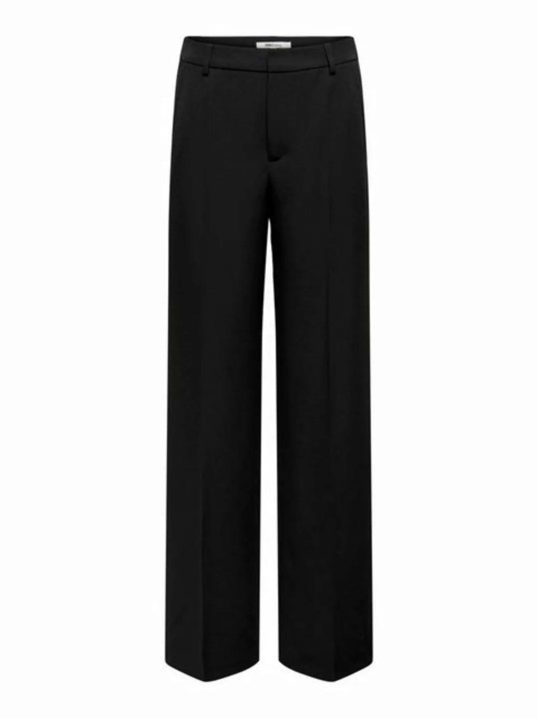 ONLY Anzughose ONLBERRY LIFE HW WIDE PANT TLR NOOS mit Stretch günstig online kaufen