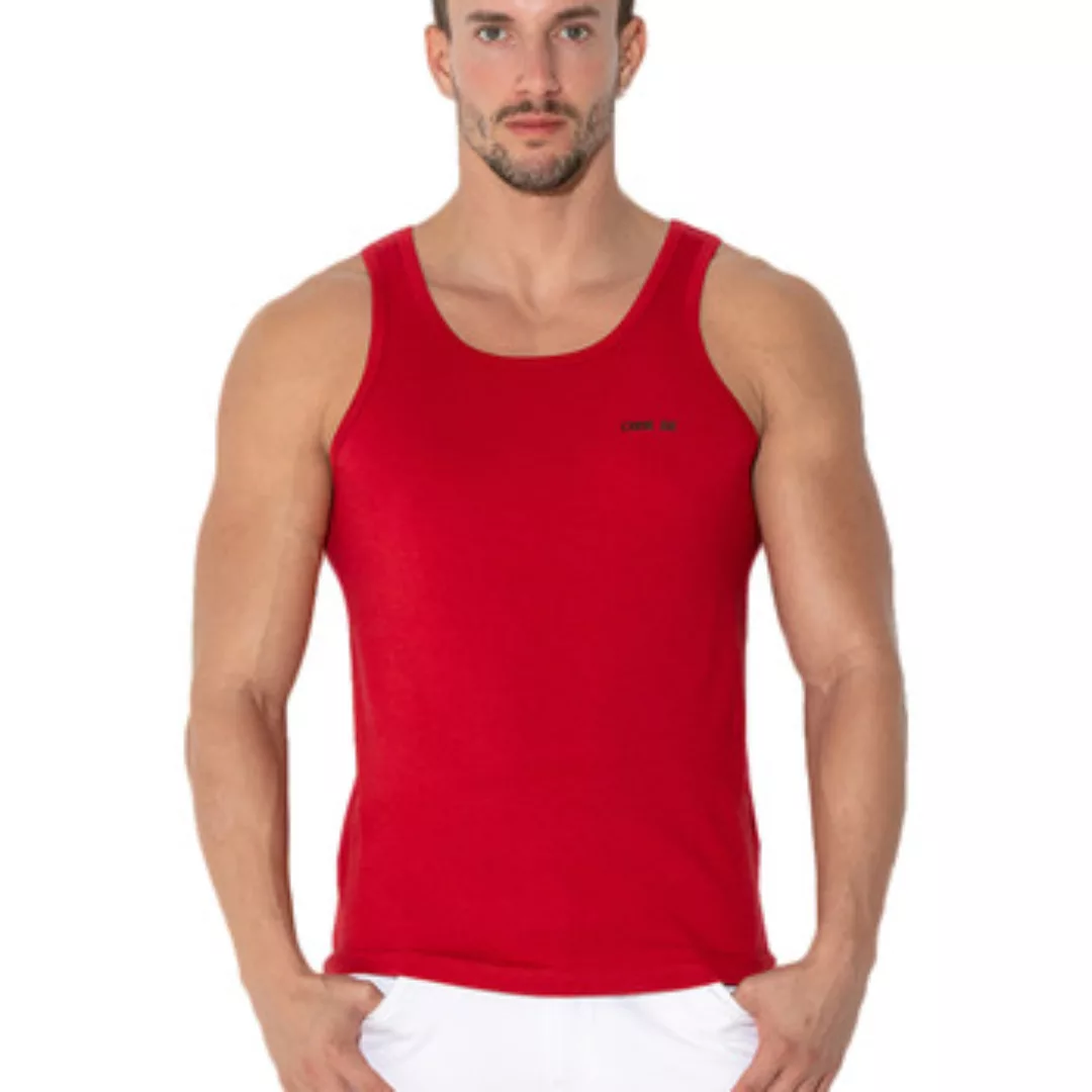 Code 22  Tank Top Basic Code22 Tank Top günstig online kaufen