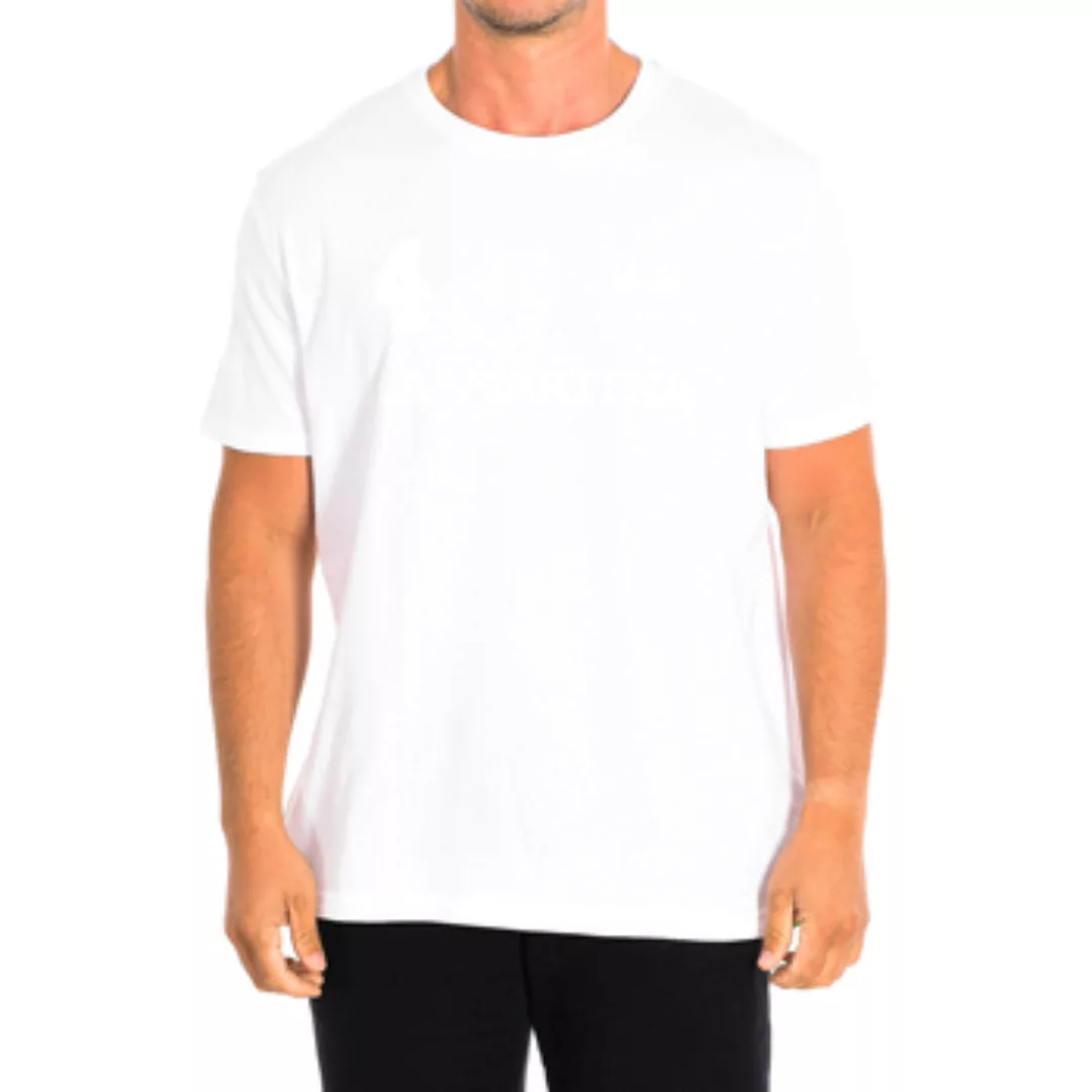 La Martina  T-Shirt TMR309-JS206-00001 günstig online kaufen