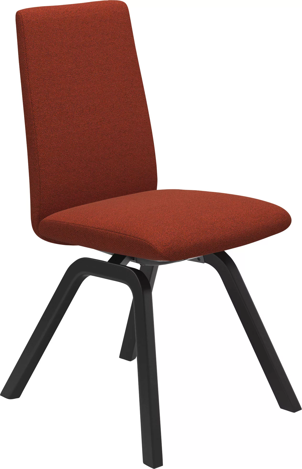 Stressless Polsterstuhl "Laurel", ROHLEDER Stoff Q2 FARON, Low Back, Größe günstig online kaufen