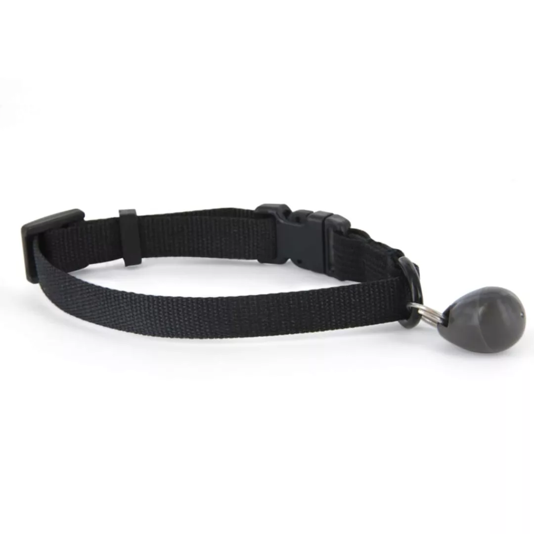 Petsafe Magnetisches Zugangshalsband Für Katzenklappe 480 Schwarz 5007 günstig online kaufen