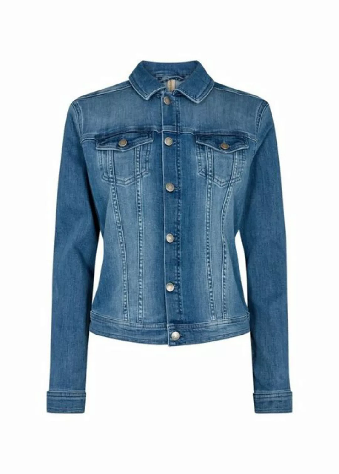 soyaconcept Jeansjacke günstig online kaufen