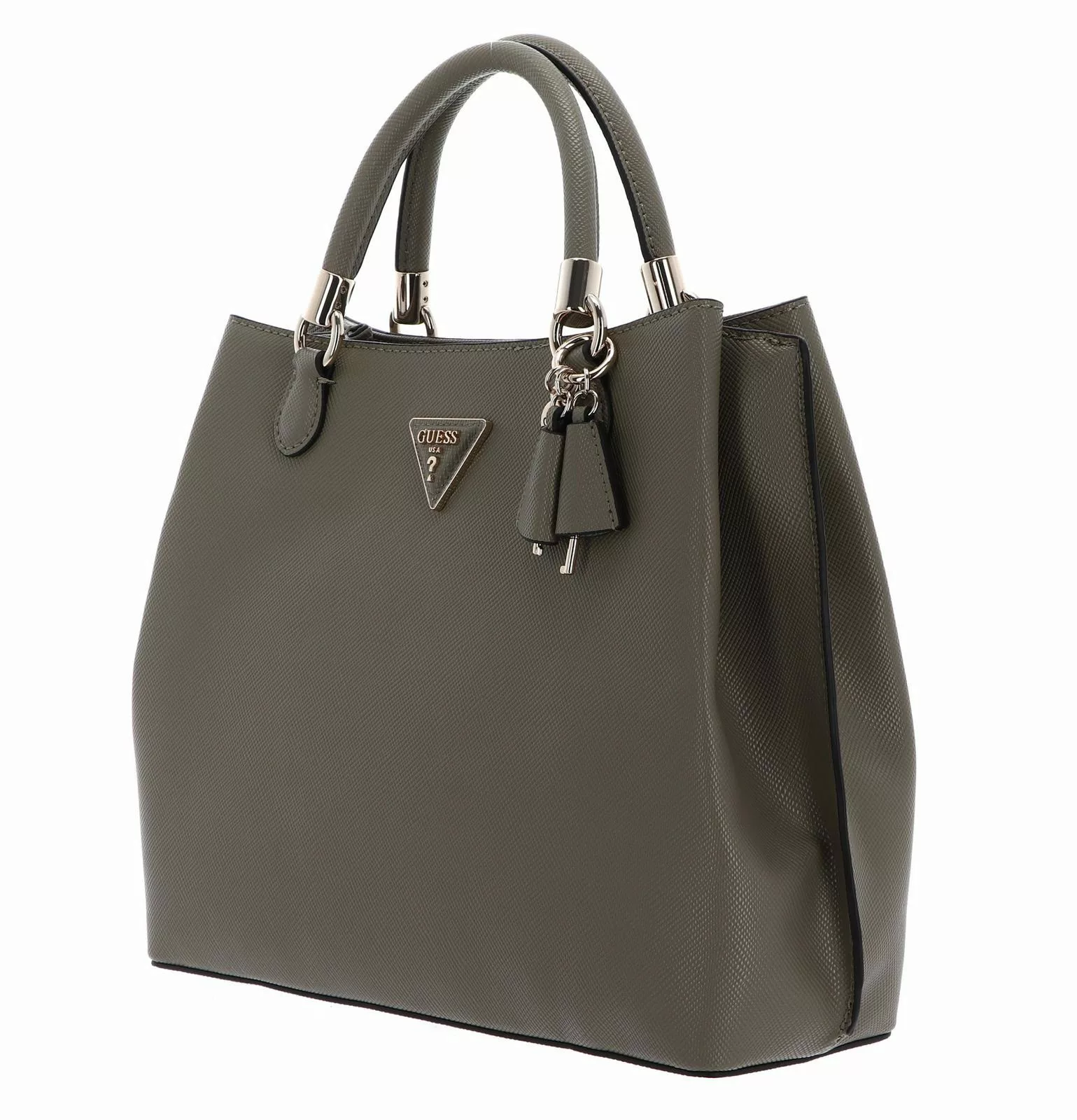 Guess Schultertasche Gizele günstig online kaufen