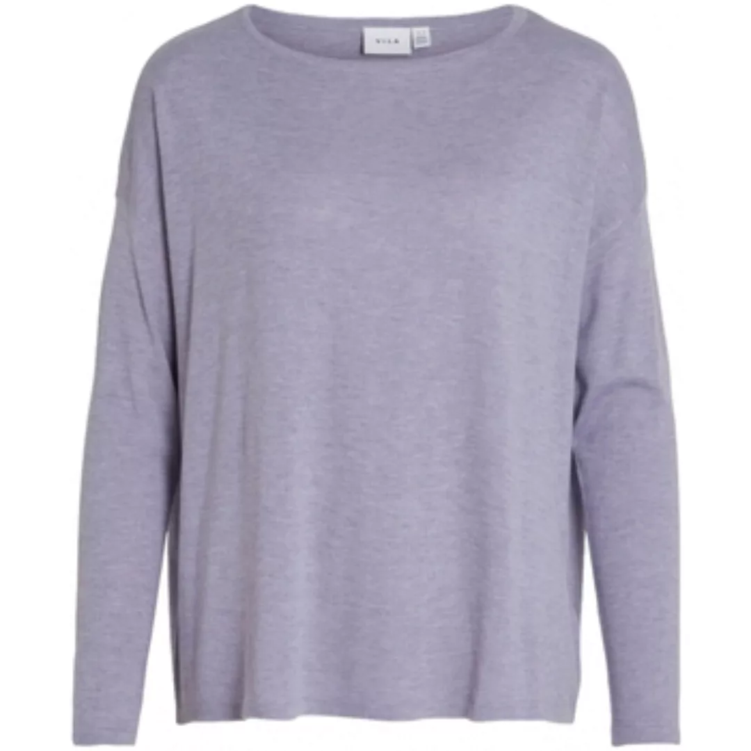 Vila  Pullover Noos Knit Abella L/S - Sweet Lavander günstig online kaufen