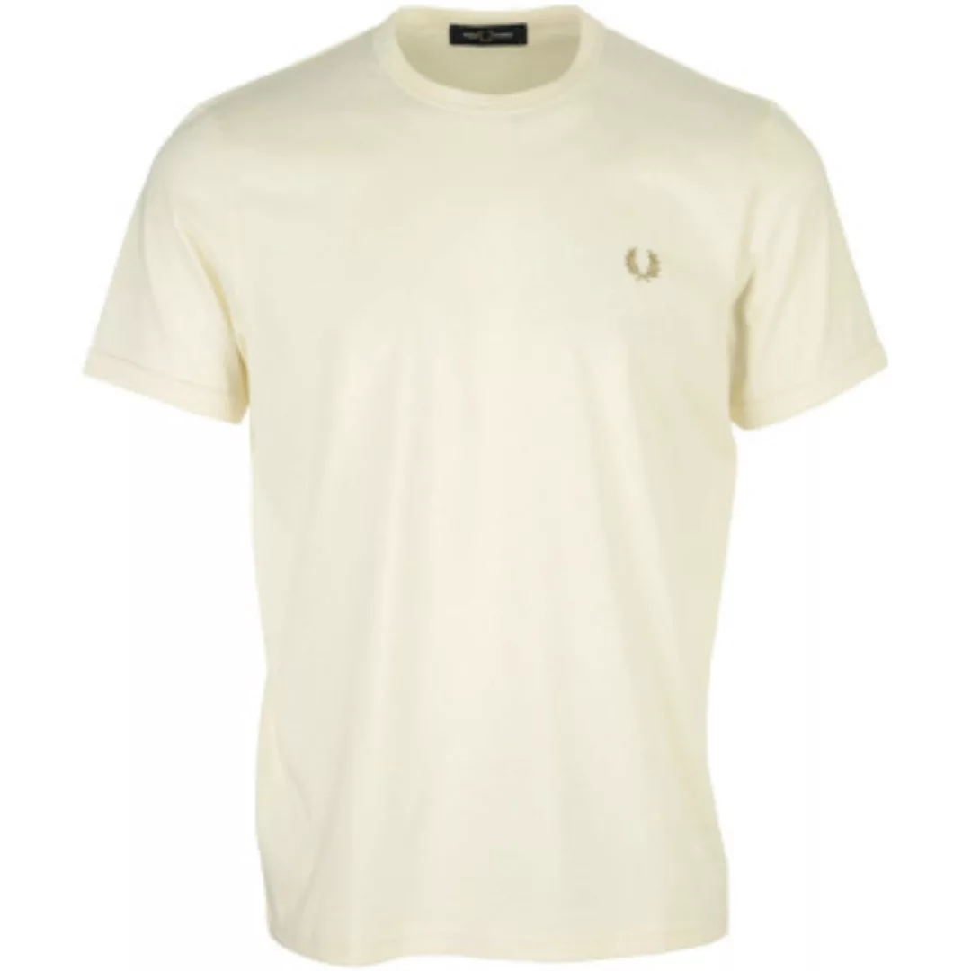 Fred Perry  T-Shirt Ringer günstig online kaufen