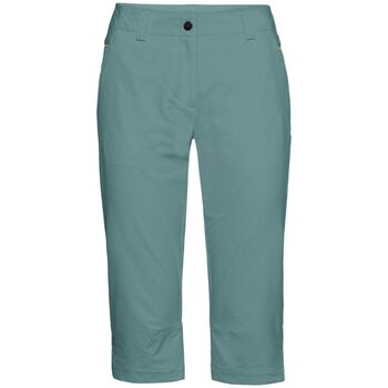 Vaude  7/8 & 3/4 Hosen Sport  Skomer Capri dusty moss 42615-163 günstig online kaufen