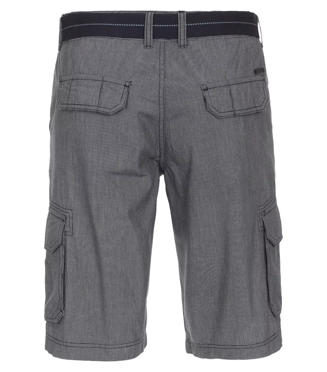 CASAMODA Shorts "CASAMODA Shorts uni" günstig online kaufen