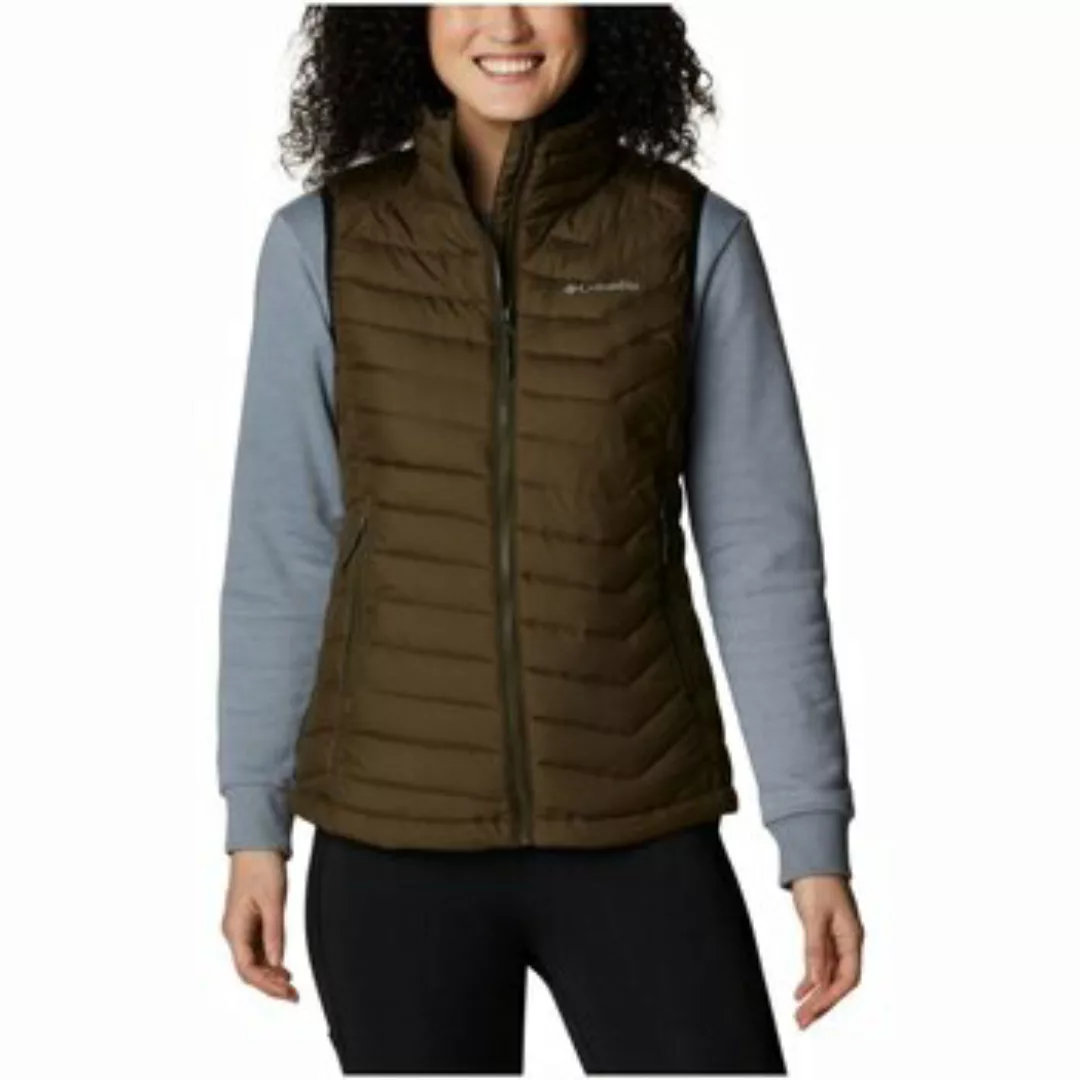 Columbia  Damen-Jacke Sport Powder Lite Vest W 1757411 319 günstig online kaufen