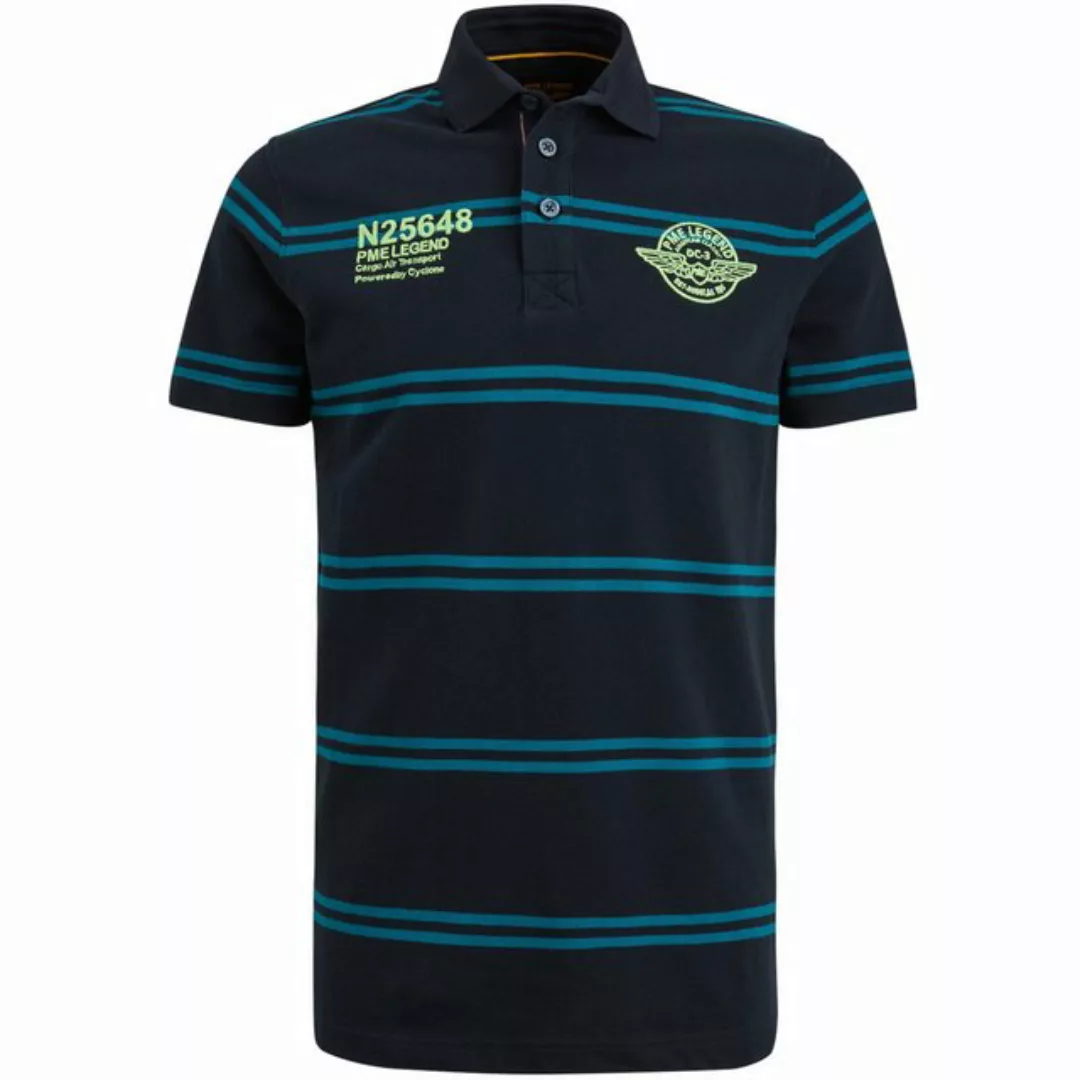 PME LEGEND Poloshirt günstig online kaufen