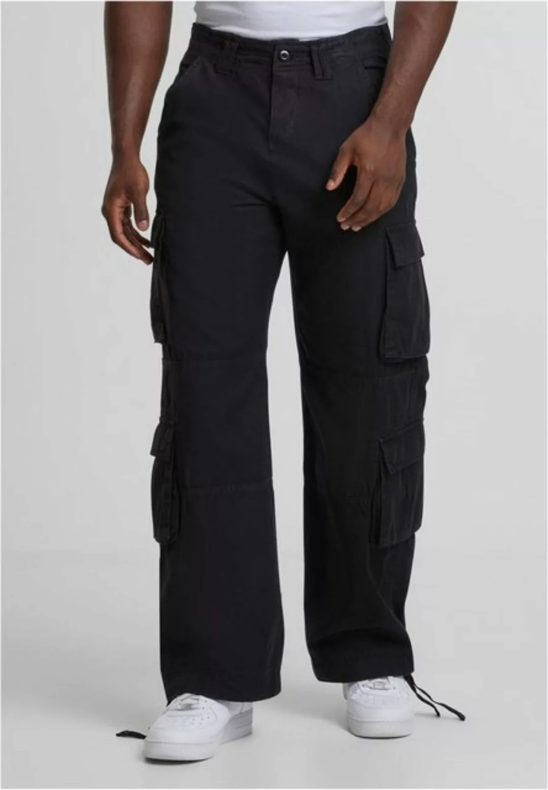 URBAN CLASSICS Cargohose Double Cargo Pants günstig online kaufen