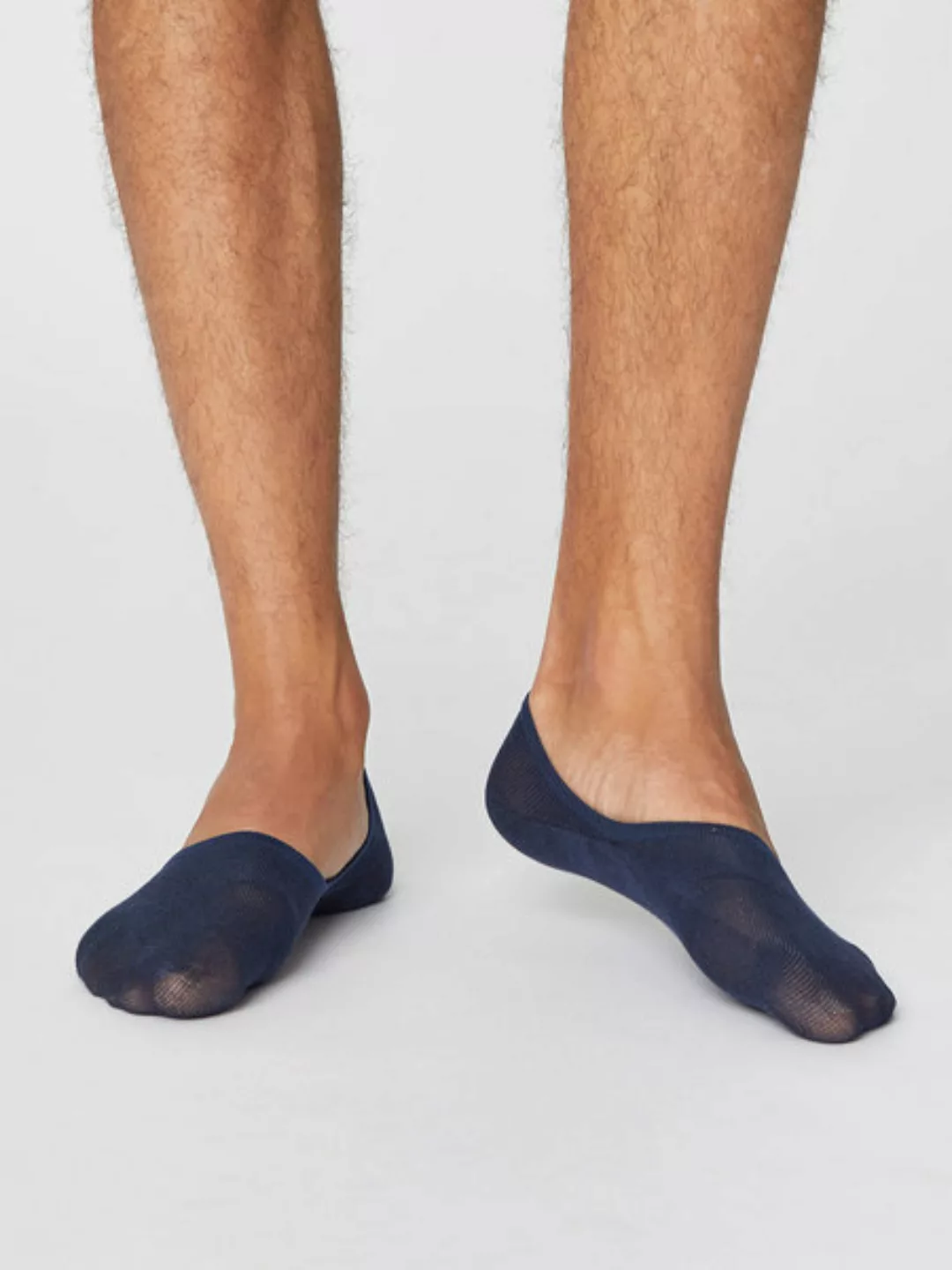 No Show Invisible Bambus Socken günstig online kaufen