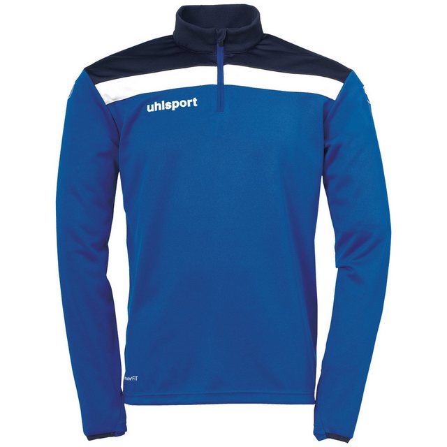 uhlsport Trainingspullover 1/4 ZIP TOP OFFENSE 23 günstig online kaufen