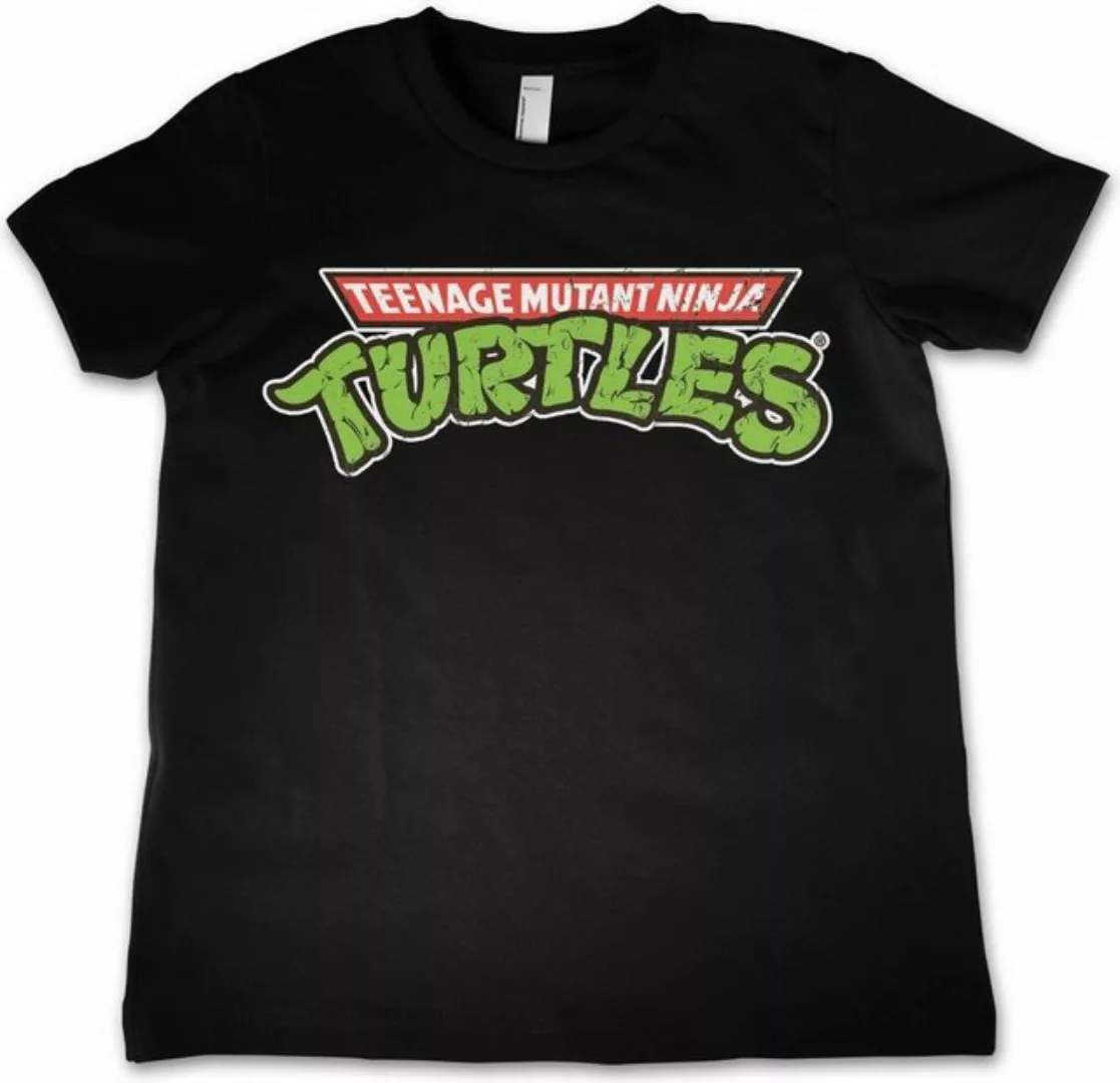 Teenage Mutant Ninja Turtles T-Shirt günstig online kaufen