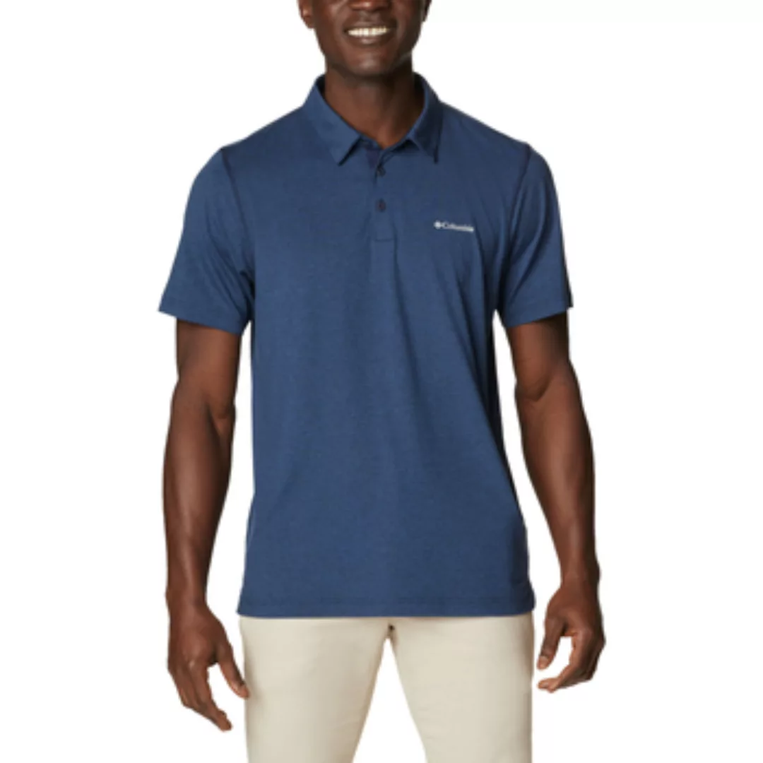Columbia  Poloshirt Tech Trail Polo Shirt günstig online kaufen