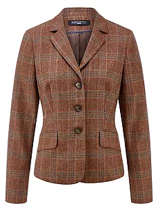 Blazer Fadenmeister Berlin braun günstig online kaufen