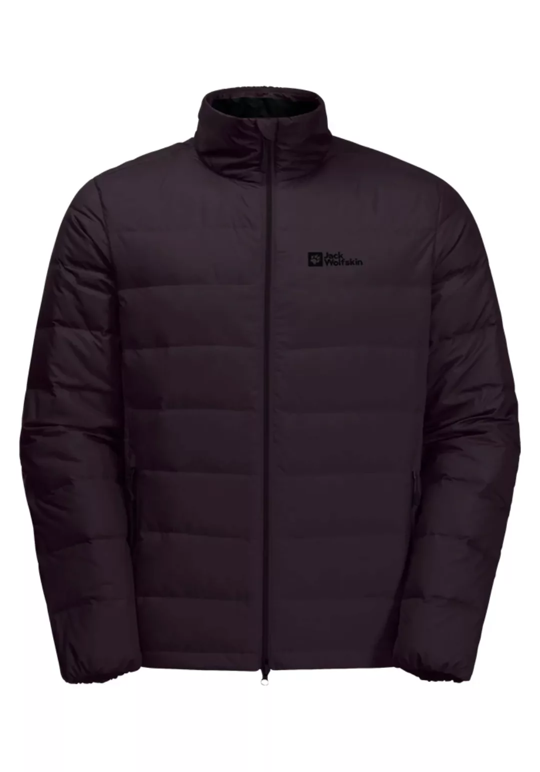 Jack Wolfskin Daunenjacke "ATHER DOWN JKT M RDS" günstig online kaufen
