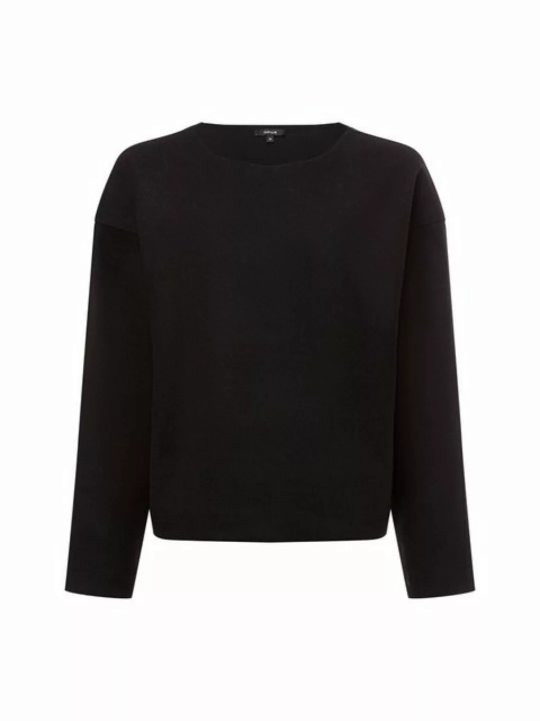 OPUS Sweater Gudila weite Passform Sweatware günstig online kaufen