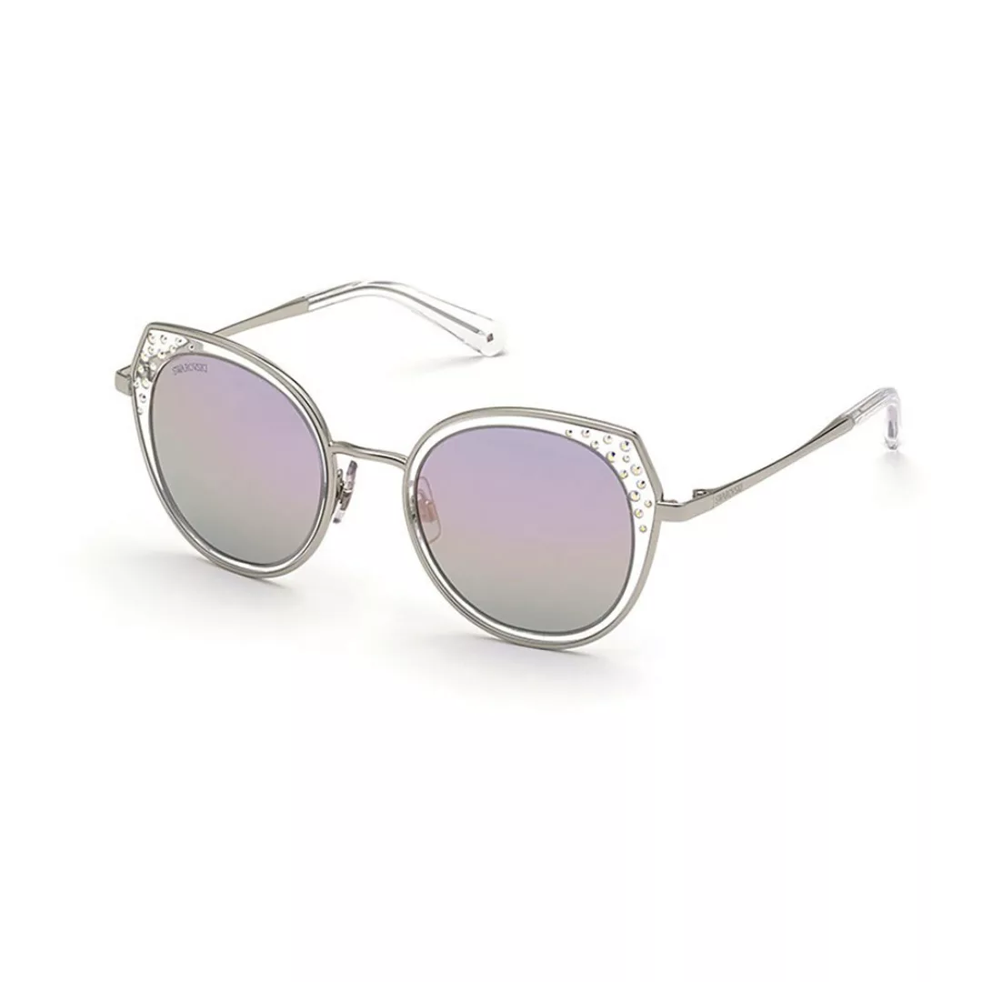 Swarovski Sk0325 Sonnenbrille 51 Crystal günstig online kaufen