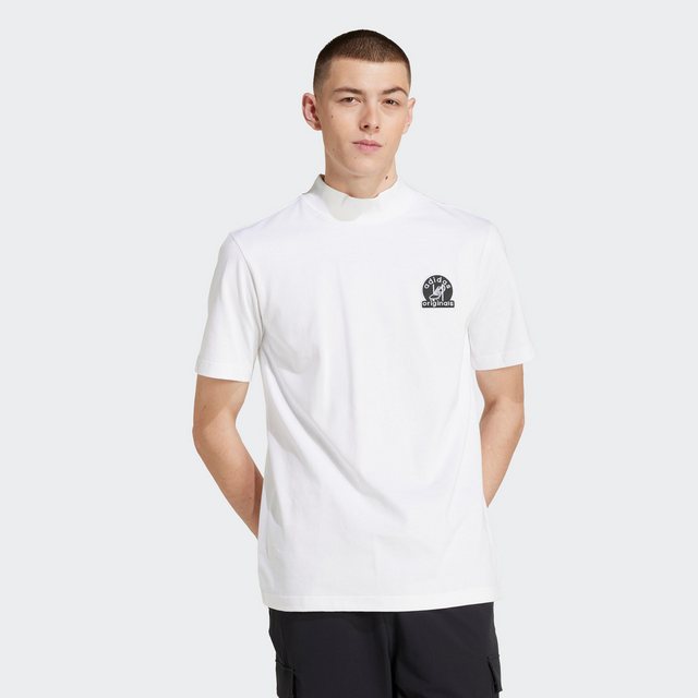 adidas Originals T-Shirt GRFX TEE günstig online kaufen