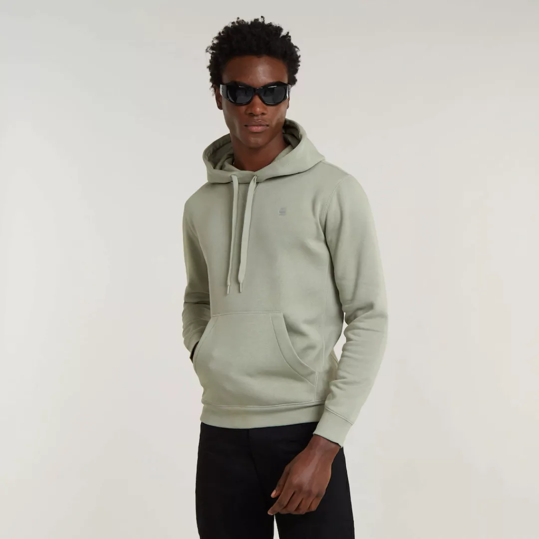 G-STAR Kapuzensweatshirt Premium Hoody günstig online kaufen