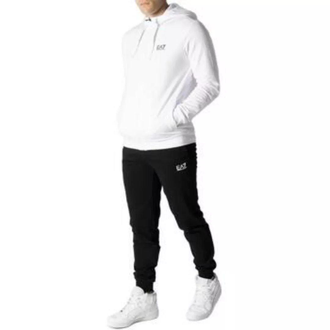 Emporio Armani EA7  Jogginganzüge TRAININGSANZUG 8NPV80 PJ05Z günstig online kaufen