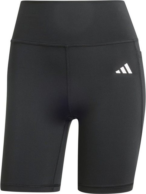 adidas Sportswear Funktionsshorts OPT ESS ST 7IN BLACK günstig online kaufen