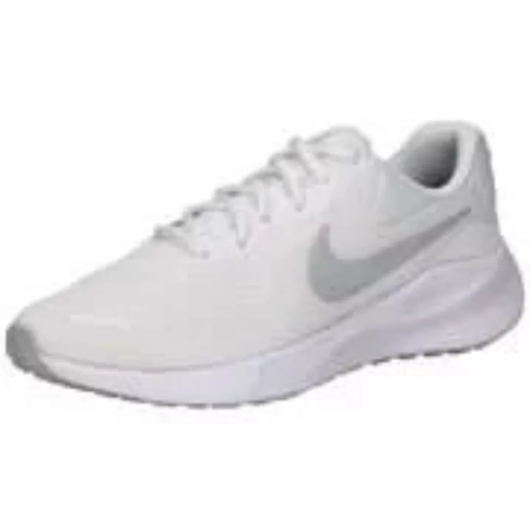 Nike Revolution 7 Running Herren weiß|weiß|weiß|weiß|weiß|weiß|weiß günstig online kaufen