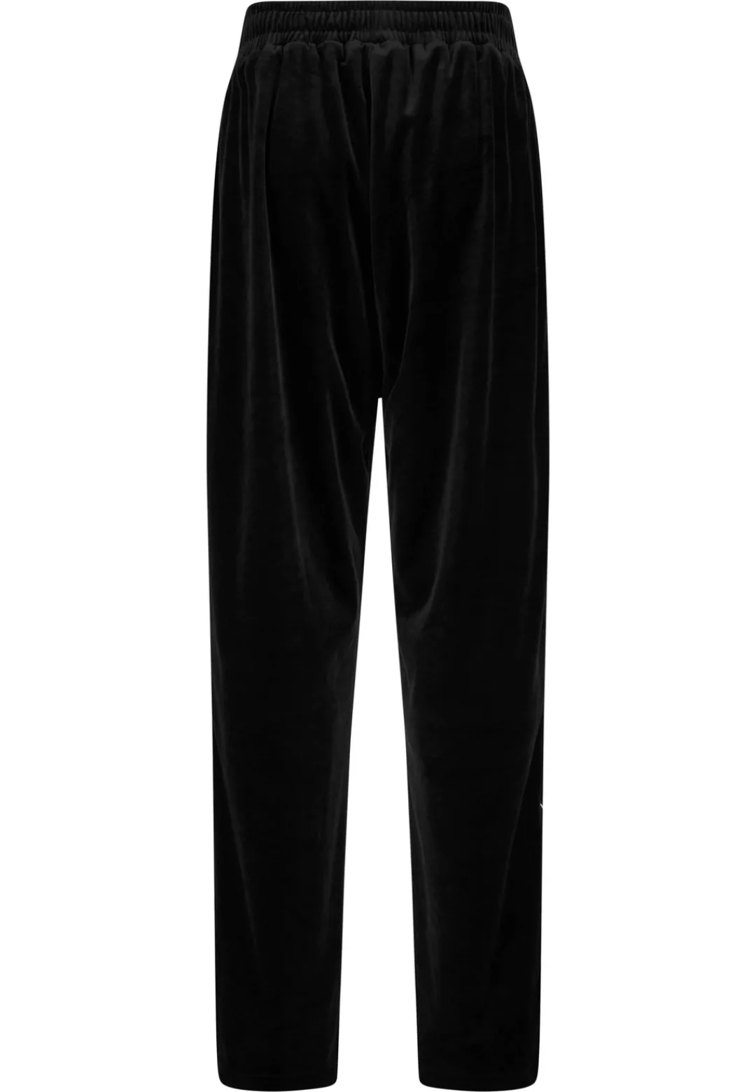 Karl Kani Jogginghose "Karl Kani KM251-010-2 Kani Varsity Velours Trackpant günstig online kaufen