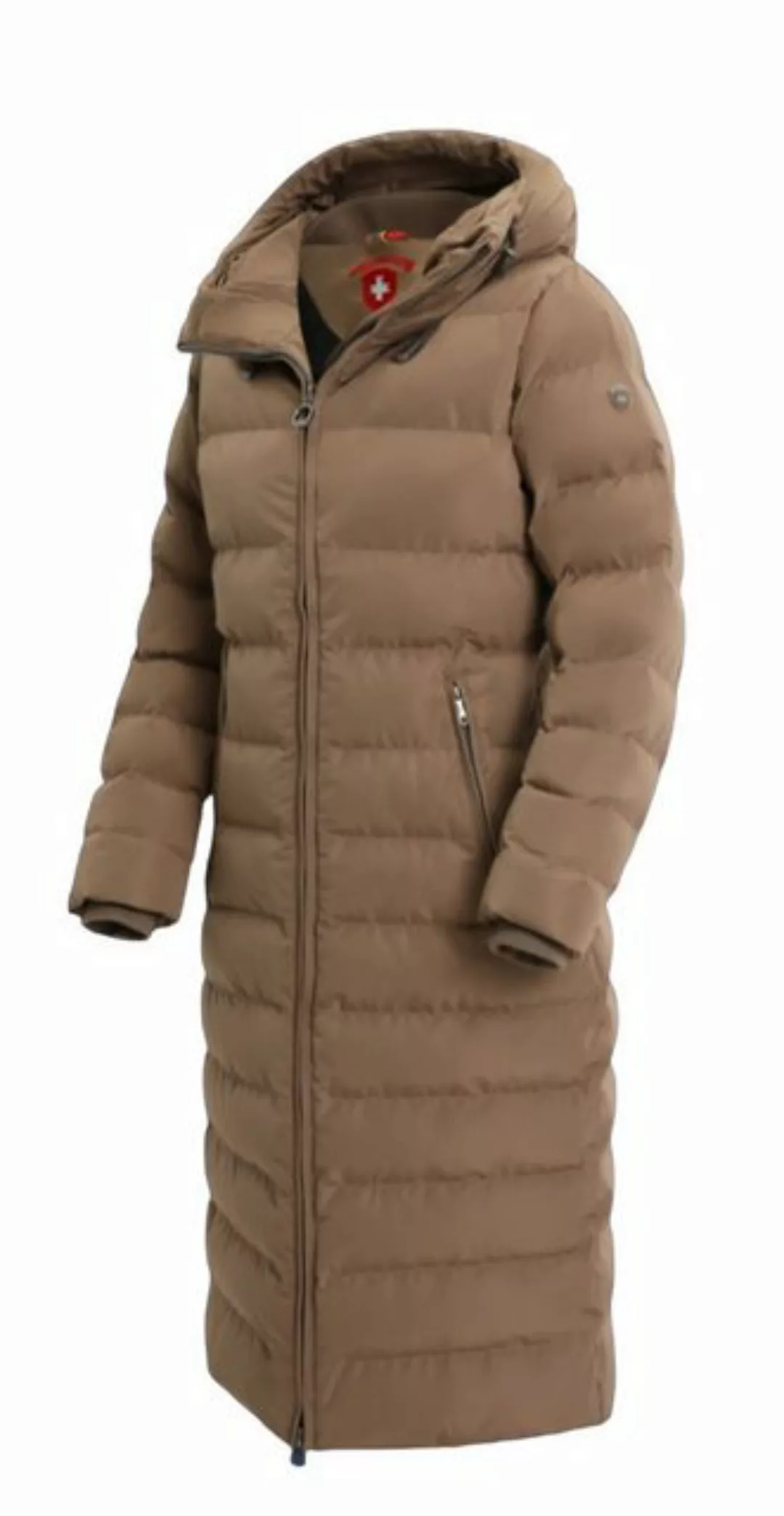 Wellensteyn Winterjacke Cordoba Long MaLiHiTec günstig online kaufen