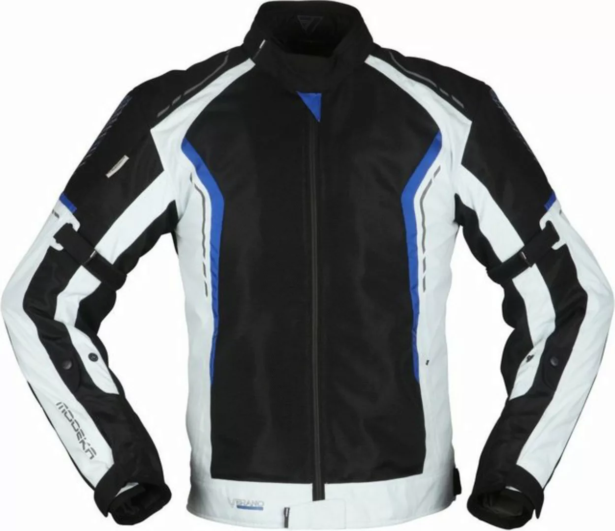 Modeka Motorradjacke Khao Air Motorrad Textiljacke günstig online kaufen