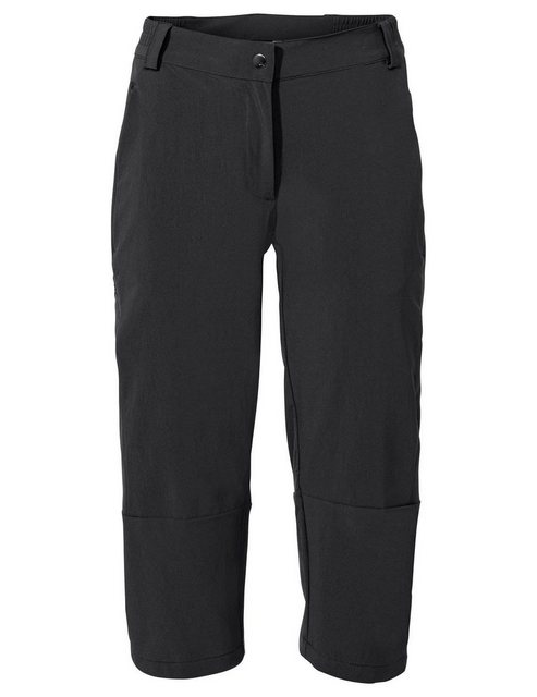 VAUDE Outdoorhose Vaude Womens Yaras 3/4 Pants Damen Hose günstig online kaufen