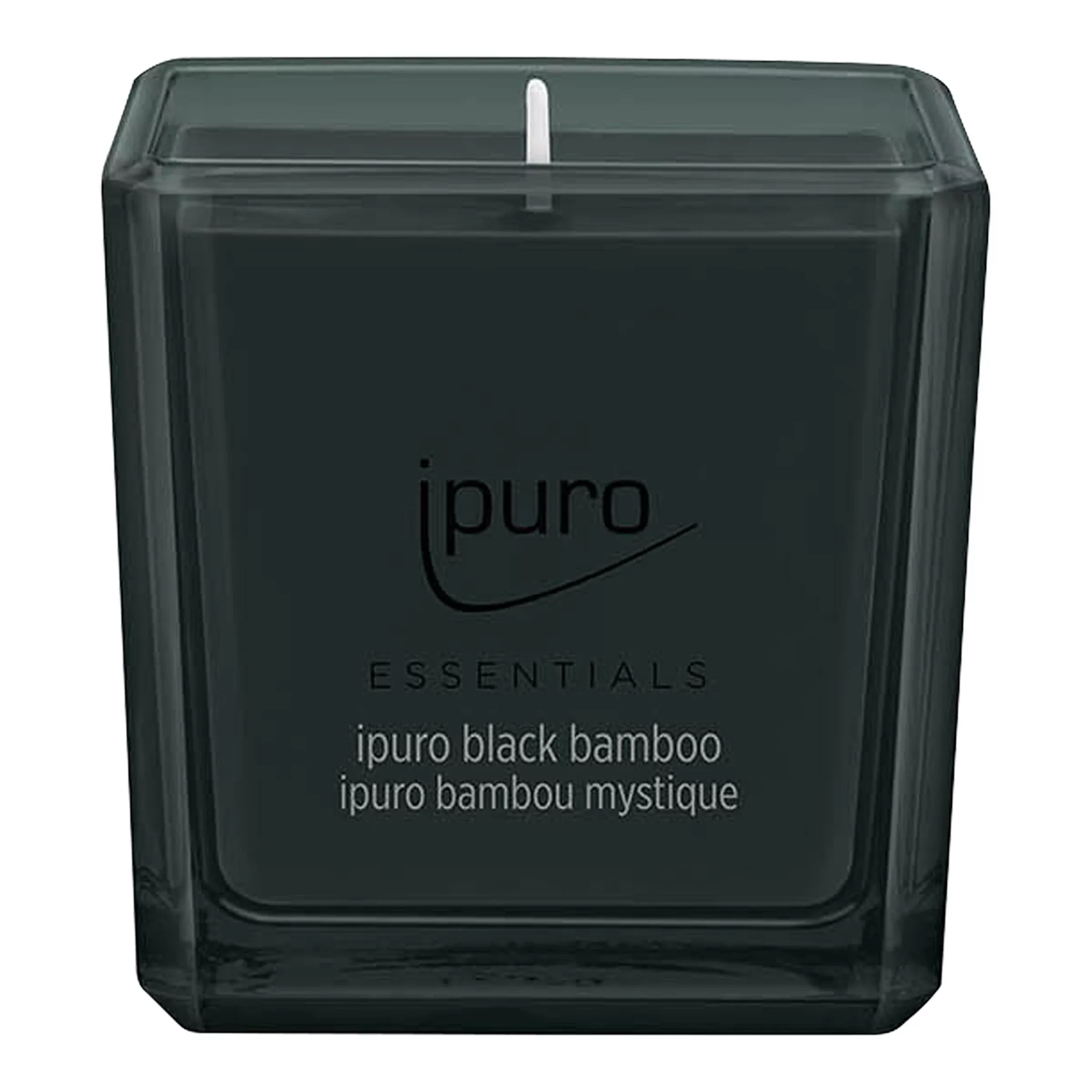 ipuro ESSENTIALS Black Bamboo Duftk125g günstig online kaufen