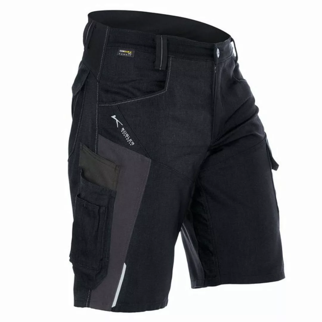 Kübler Arbeitshose Kübler Arbeits-Shorts BODYFORCE Form 2425 günstig online kaufen