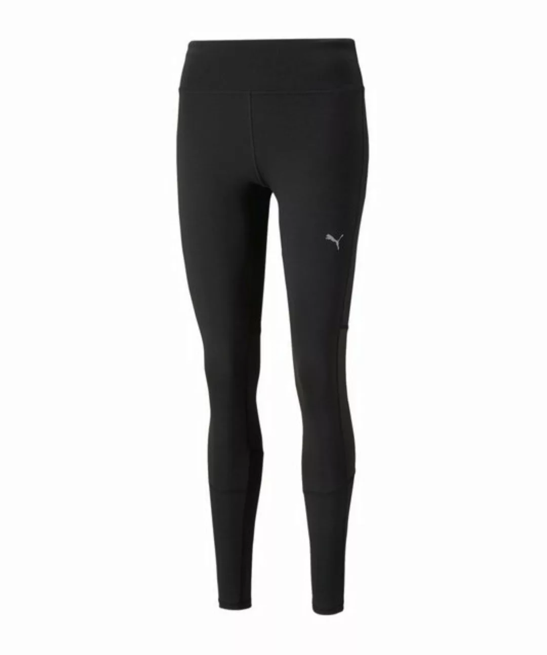 PUMA Laufhose Run Favorite Reg Rise Leggings Damen günstig online kaufen