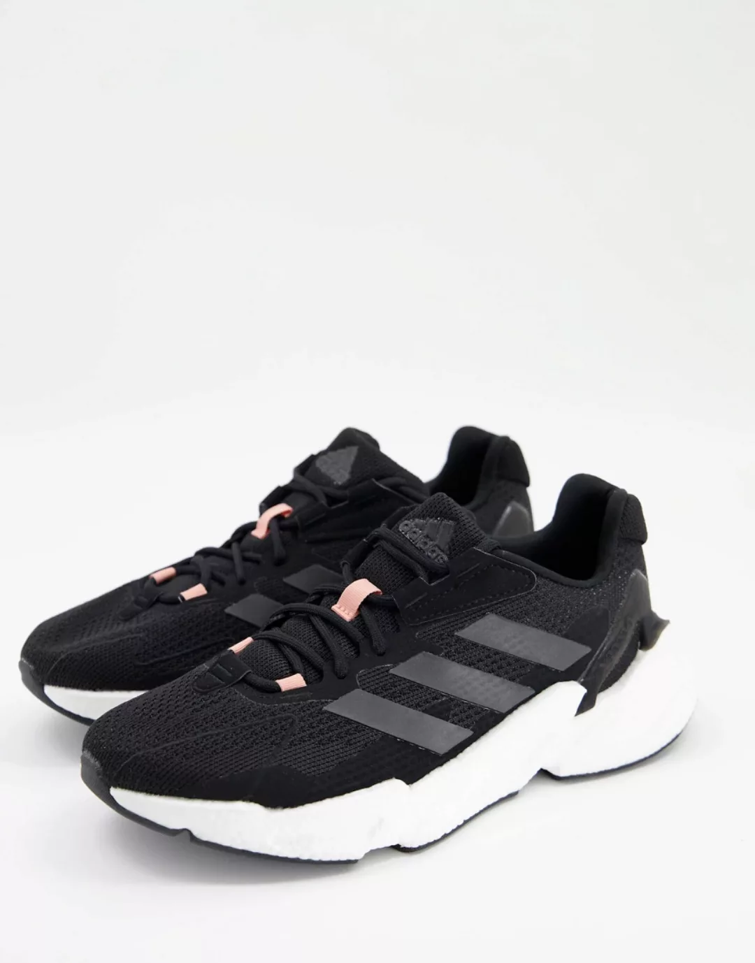 adidas – X9000L4 – Sneaker in Schwarz günstig online kaufen