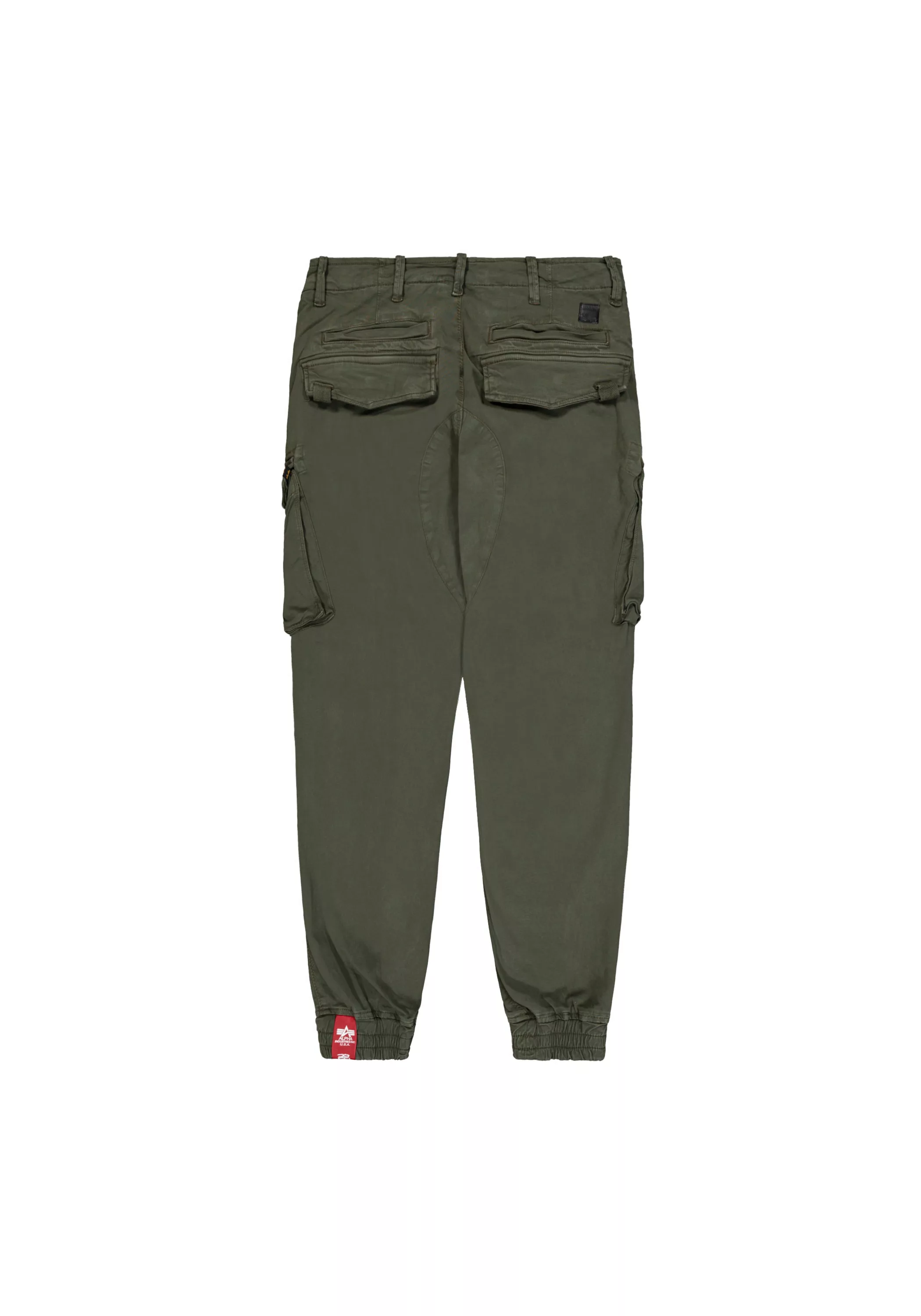 Alpha Industries Cargohose "Spy Pant lange Hose" günstig online kaufen