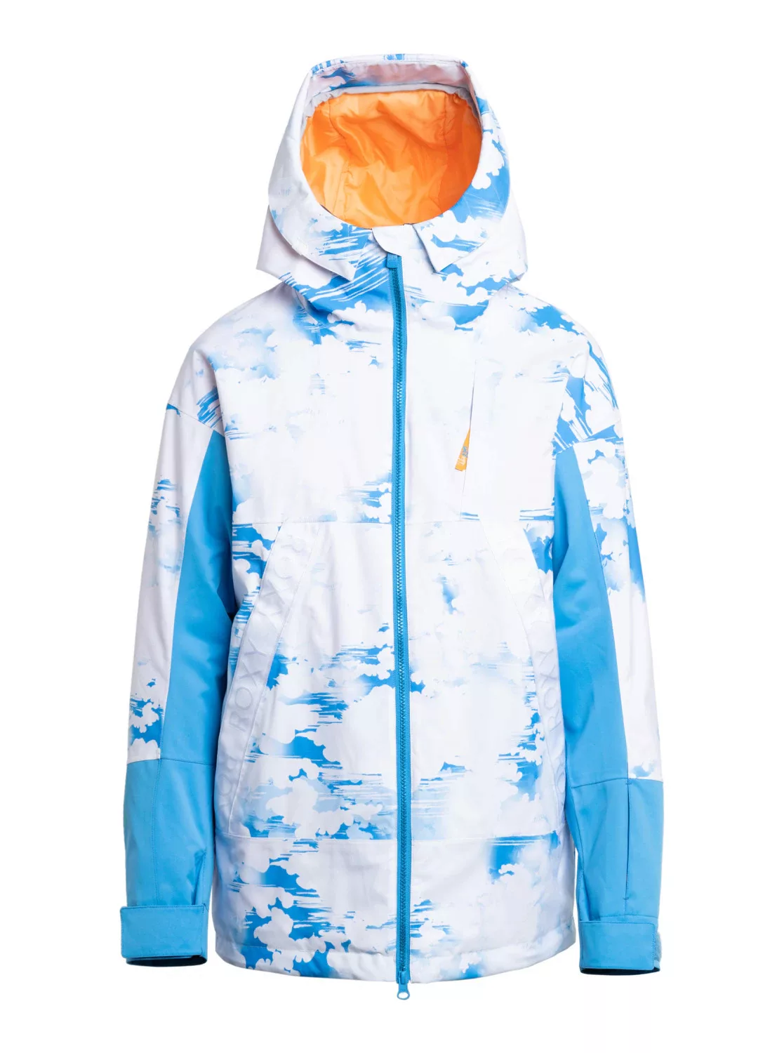 Roxy Snowboardjacke "Chloe Kim" günstig online kaufen