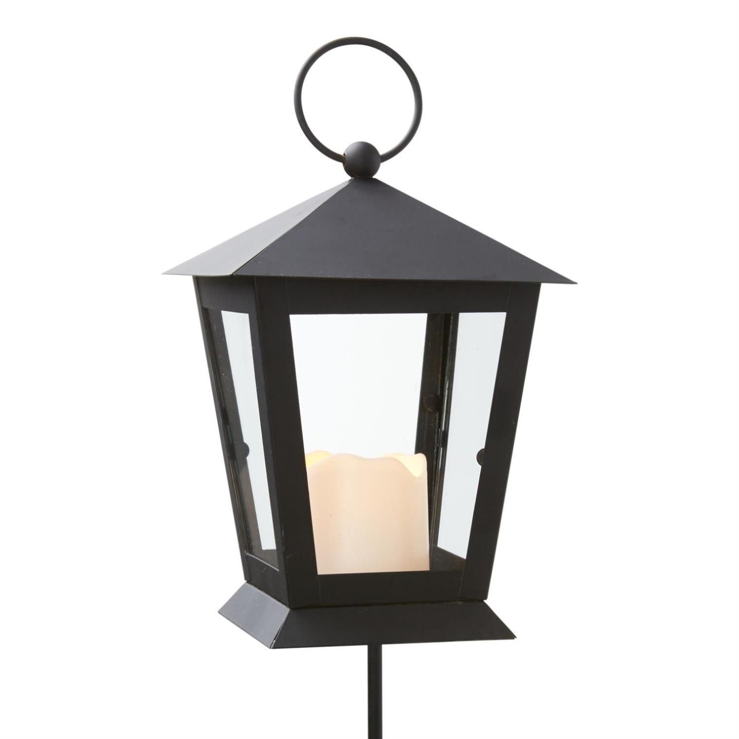 STAR TRADING LED Laterne LED Laterne günstig online kaufen