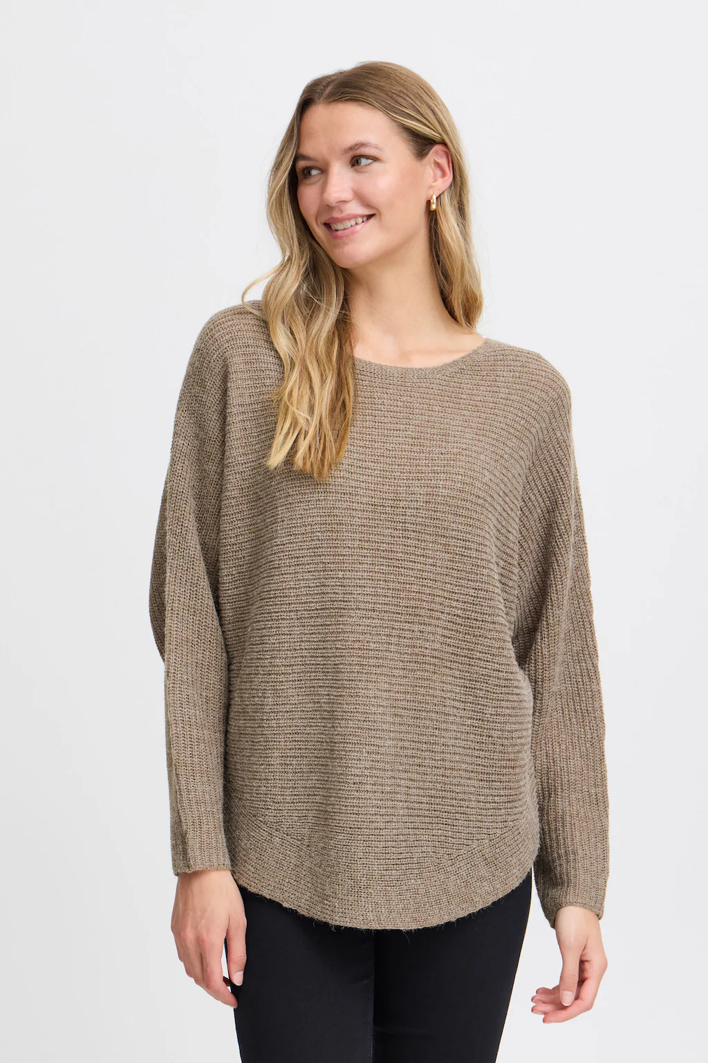 fransa Strickpullover "Fransa FREretta" günstig online kaufen