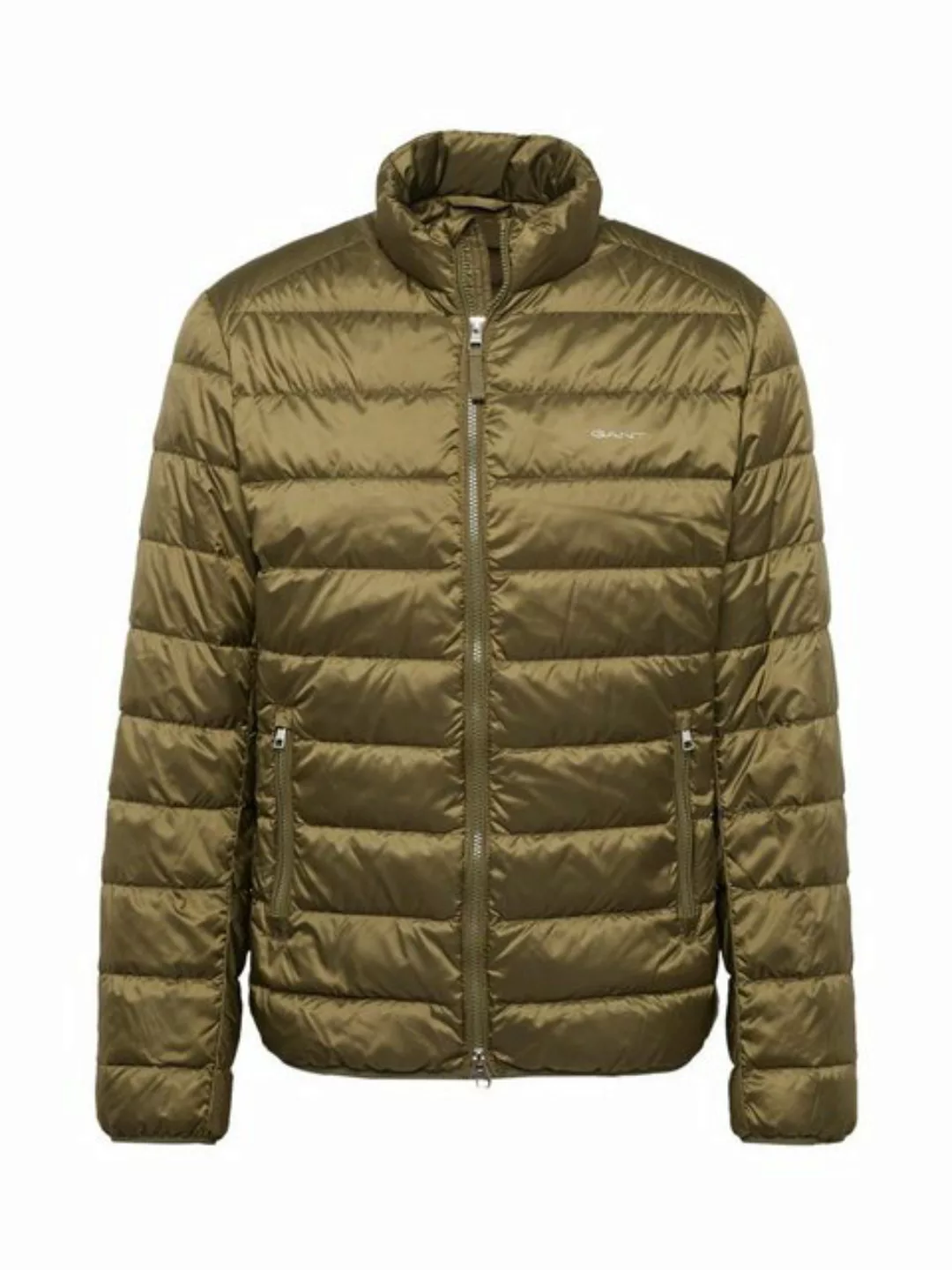 Gant Daunenjacke Light Down Jacket Daunen leicht pflegeleicht sehr leichte günstig online kaufen