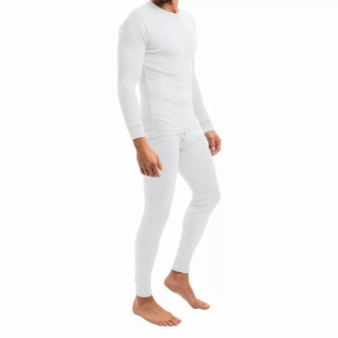 MT Thermohose Herren Ski- & Thermowäsche Set Light Lange Thermo Unterwäsche günstig online kaufen