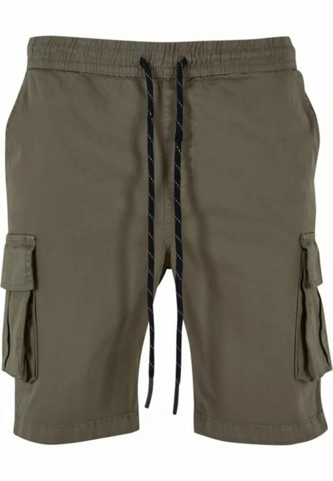 URBAN CLASSICS Stoffhose Urban Classics Herren Drawstring Cargo Shorts (1-t günstig online kaufen