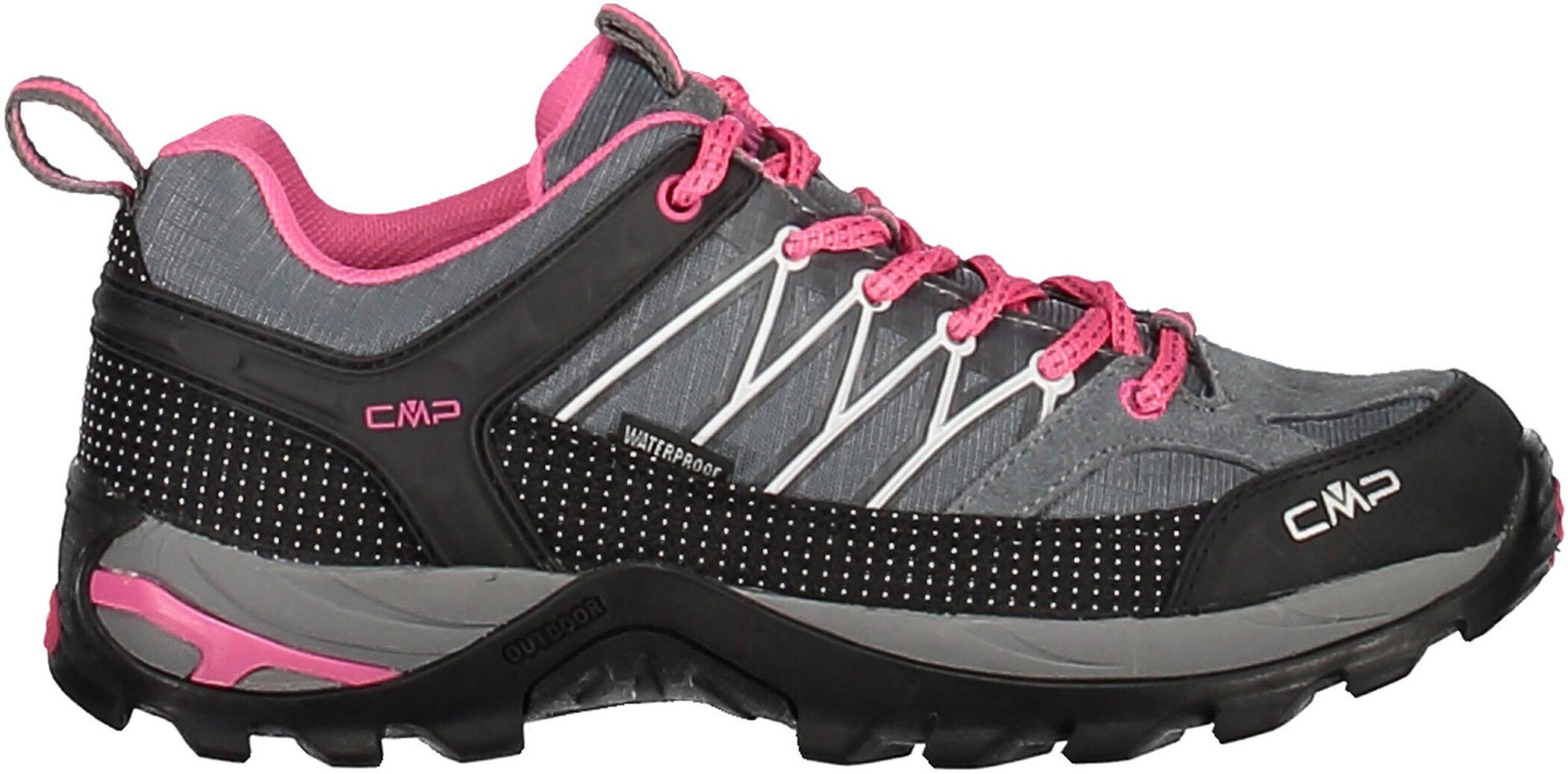 CAMPAGNOLO Rigel Low WMN Wanderschuh günstig online kaufen