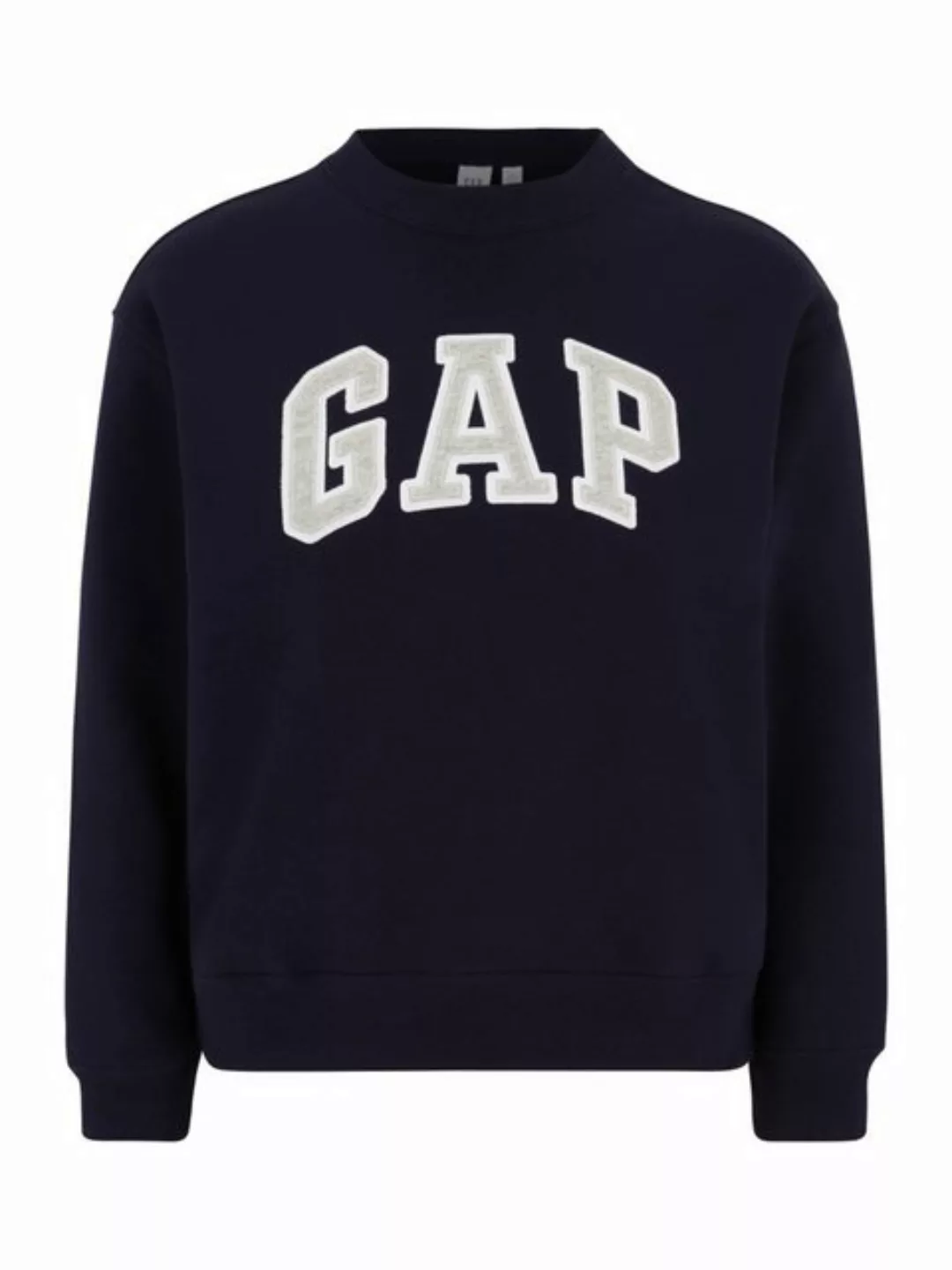 Gap Petite Sweatshirt HERITAGE (1-tlg) Ziersteine günstig online kaufen