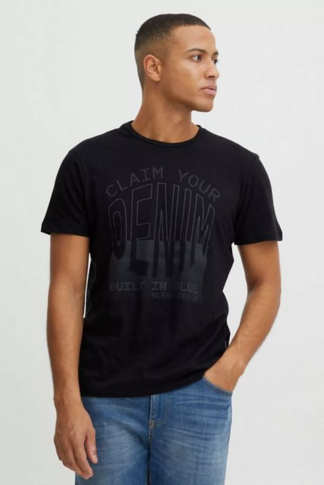 Blend T-Shirt BLEND BHTee günstig online kaufen