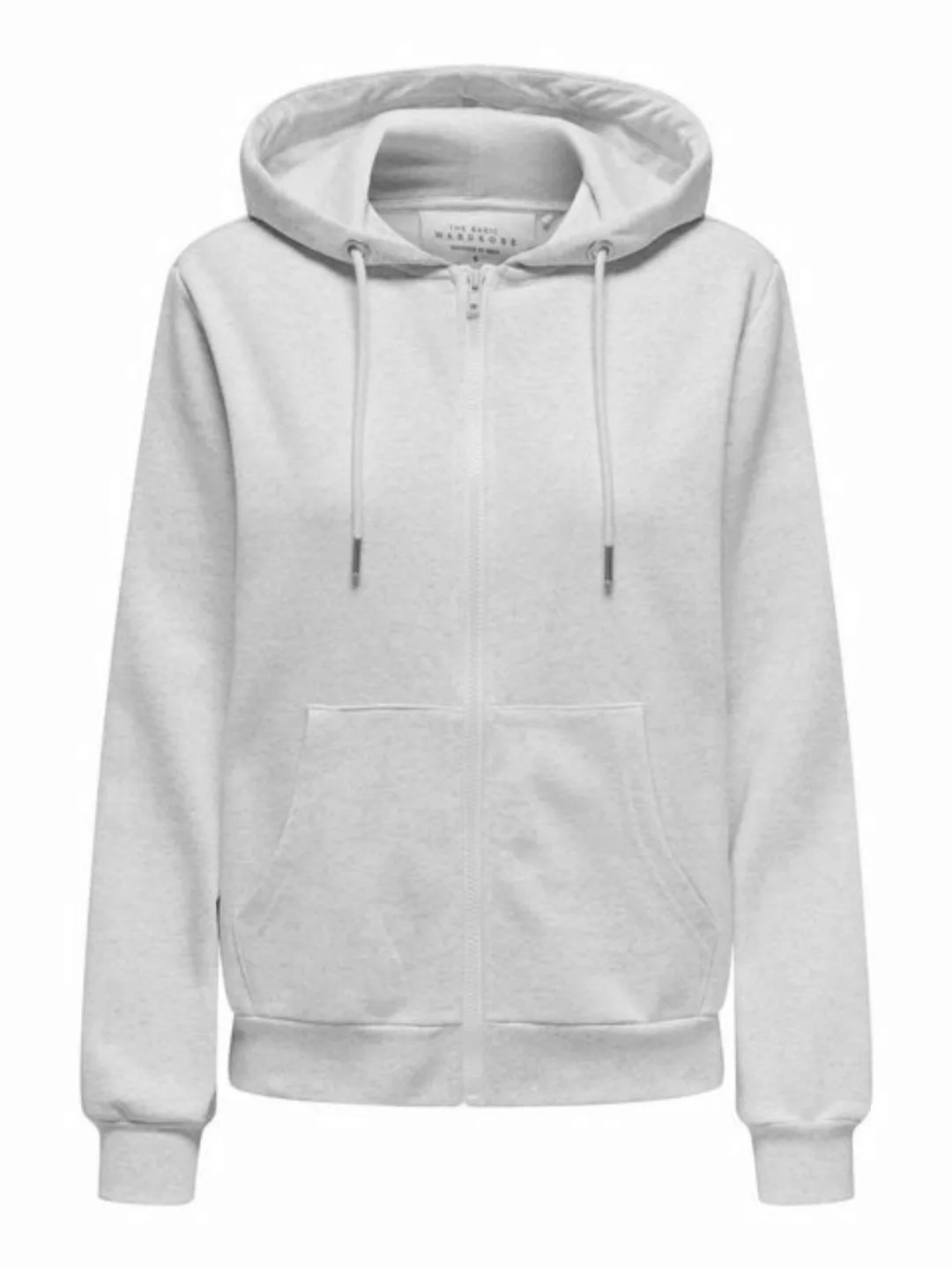 ONLY Kapuzenpullover günstig online kaufen