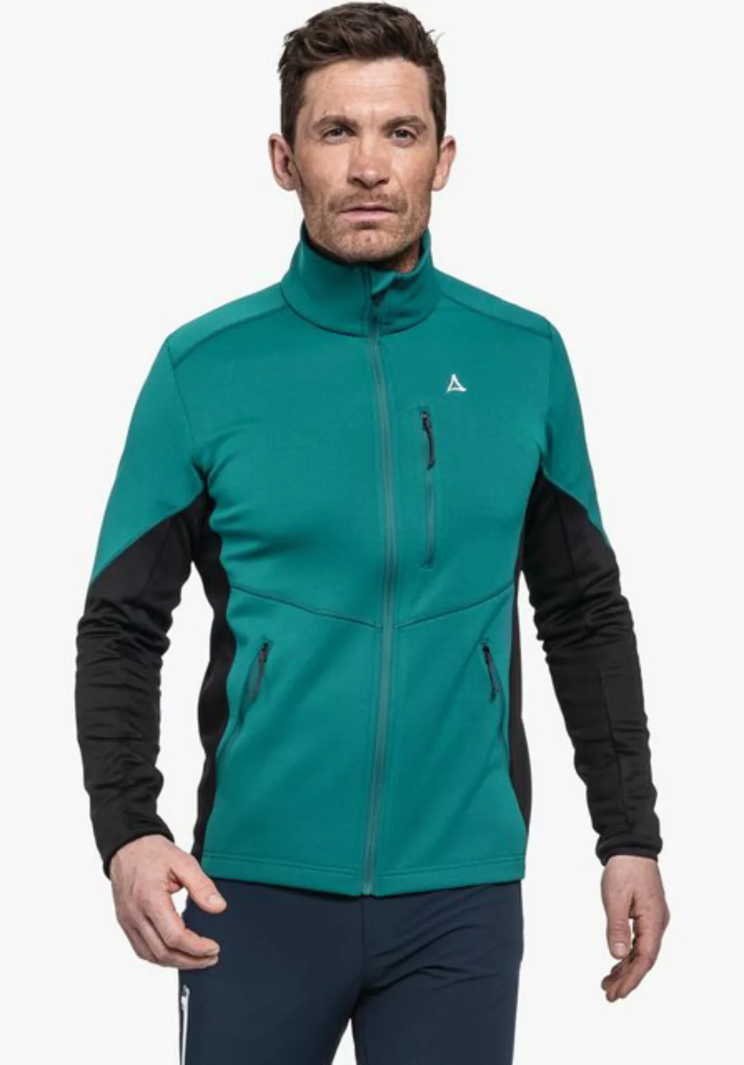 Schöffel Fleecejacke Lodron M JKT CS günstig online kaufen