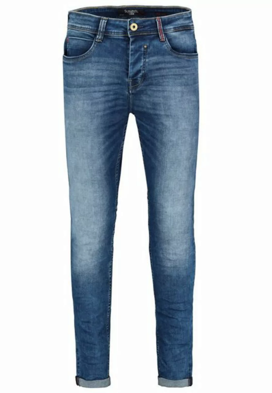 Eight2Nine Straight-Jeans günstig online kaufen