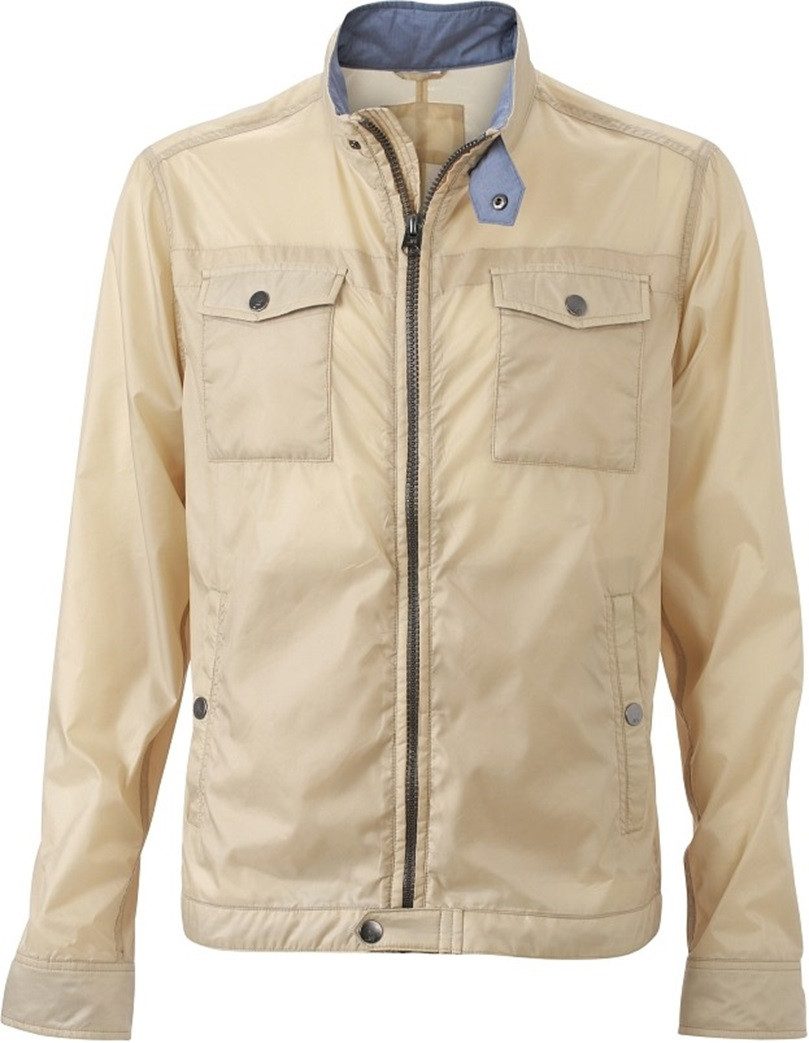 James & Nicholson Allwetterjacke Leichte und günstig online kaufen